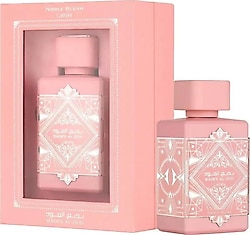 Lattafa Bade'e Al Oud Noble Blush EDP 100 ml Kadın Parfüm