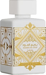 Lattafa Bade'e Al Oud Honor & Glory 100 ml Parfüm
