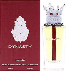 Lattafa Dynasty EDP 100 ml Parfüm
