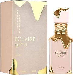 Lattafa Eclaire EDP 100 ml Kadın Parfüm