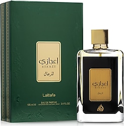 Lattafa Ejaazi EDP 100 ml Parfüm