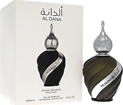 Lattafa Emarati Al Dana EDP 100 ml Parfüm