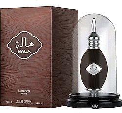 Lattafa Hala EDP 100 ml Parfüm