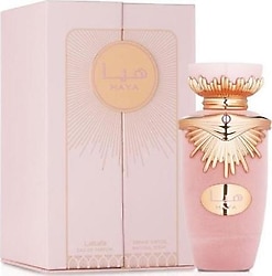 Lattafa Haya EDP 100 ml Kadın Parfüm