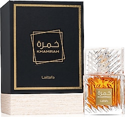 Lattafa Khamrah EDP 100 ml Parfüm