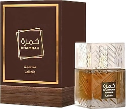 Lattafa Khamrah Qahwa EDP 100 ml Parfüm