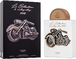 Lattafa La Collection D'antiquites 1910 EDP 100 ml Parfüm