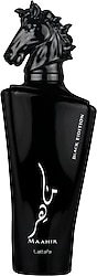 Lattafa Maahir Black Edition EDP 100 ml Erkek Parfüm