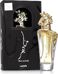 Lattafa Maahir EDP 100 ml Parfüm