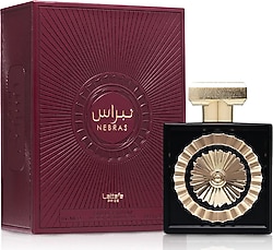 Lattafa Nebras Edp 100 ml Parfüm