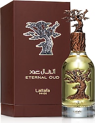 Lattafa Pride Eternal Oud EDP 100 ml Parfüm