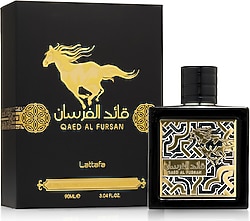 Lattafa Qaed Al Fursan EDP 90 ml Parfüm