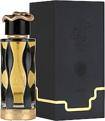 Lattafa Teriaq Intense EDP 100 ml Parfüm