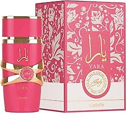 Lattafa Yara Candy EDP 100 ml Kadın Parfüm
