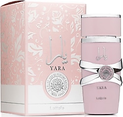 Lattafa Yara EDP 100 ml Kadın Parfüm