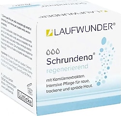 Laufwunder Schrundena 75 ml Çatlak Topuk Kremi