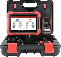 Launch CRP 919 X Bluetooth Arıza Tespit Cihazı