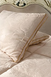 Laura Home Nottingham 50x70 cm İpek Yastık