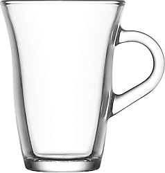 Lav Nisa 3'lü Çay Bardağı