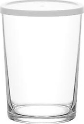 Lav Bodega 3'lü 520 ml Cam Saklama Kabı