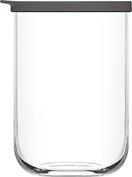 Lav Duo 6'lı 1000 ml Cam Saklama Kabı