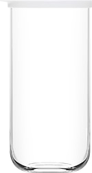 Lav Duo 1400 ml Cam Saklama Kabı