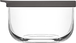 Lav Duo 380 ml Cam Saklama Kabı