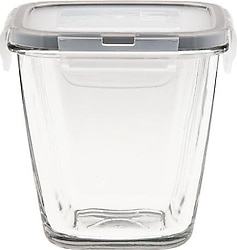 Lav Fresco 700 ml Cam Saklama Kabı