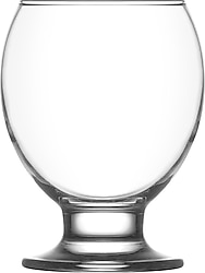 Lav Nectar 6'lı Ayaklı Meşrubat Bardağı