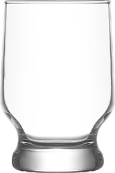 Lav Stella 3'lü Meşrubat Bardağı