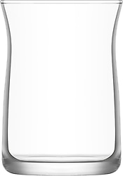 Lav Vera 275 ml 6'lı Su Bardağı