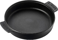 Lava 17 cm Döküm Güveç Kabı