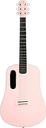 Lava Blue Touch Smart Akustik Gitar