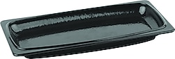Lava Döküm Dikdörtgen Servis Tabağı 30x15 cm LV ECO ST 3015