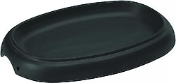 Lava Döküm Oval Fajita Tabağı 26x19 cm