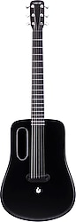 Lava ME 2 LVM2BK Carbon Fiber Elektro Akustik Gitar