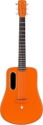 Lava ME 2 LVM2OR Carbon Fiber Elektro Akustik Gitar