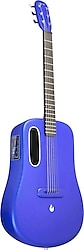 Lava Me 3 LVM3BL Smart Mavi Akustik Gitar