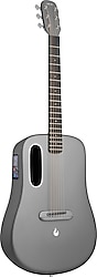 Lava Me 4 Carbon Smart Gri Akustik Gitar