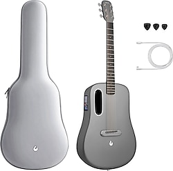 Lava Me 4 Carbon Smart Akustik Gitar