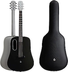 Lava Me Pro Smart Akustik Gitar