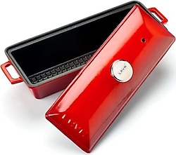 Lava Terrine 11x29 cm Ekmek Kabı