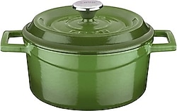 Lava Trendy 18 cm Derin Döküm Tencere