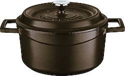 Lava Trendy 20 cm Derin Döküm Tencere