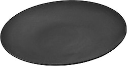 Lava Döküm 21 cm Yuvarlak Servis Tabağı