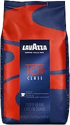 Lavazza Top Class Espresso Çekirdek Kahve 1 kg