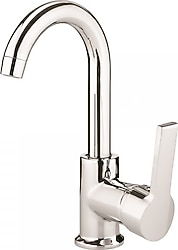Lavella KL-170 Elegance Mix Kuğu Lavabo Bataryası
