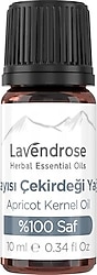 Lavendrose Kayısı Çekirdeği Yağı 10 ml