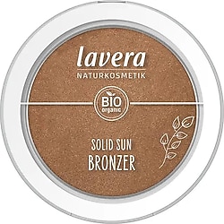 Lavera Solid Sun 01 Desert Sun Bronzer