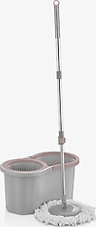 Lavine 360 Derece Ultra Mop Temizlik Seti